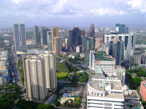 is ortigas part of pasig